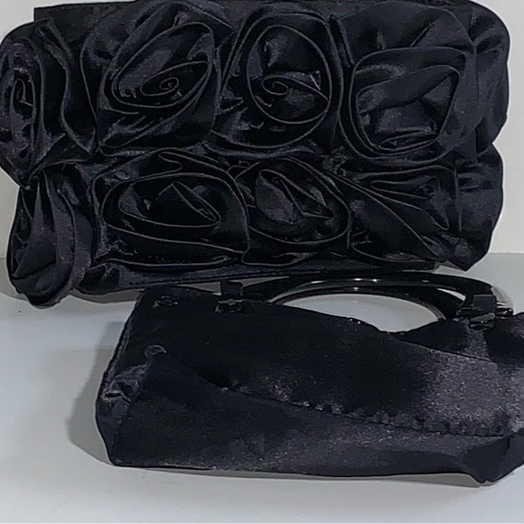 rose evening bags two 2 bags - Picture 4 of 11